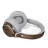 Kona Wood Surface Headphones Skin
